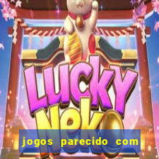 jogos parecido com coin master